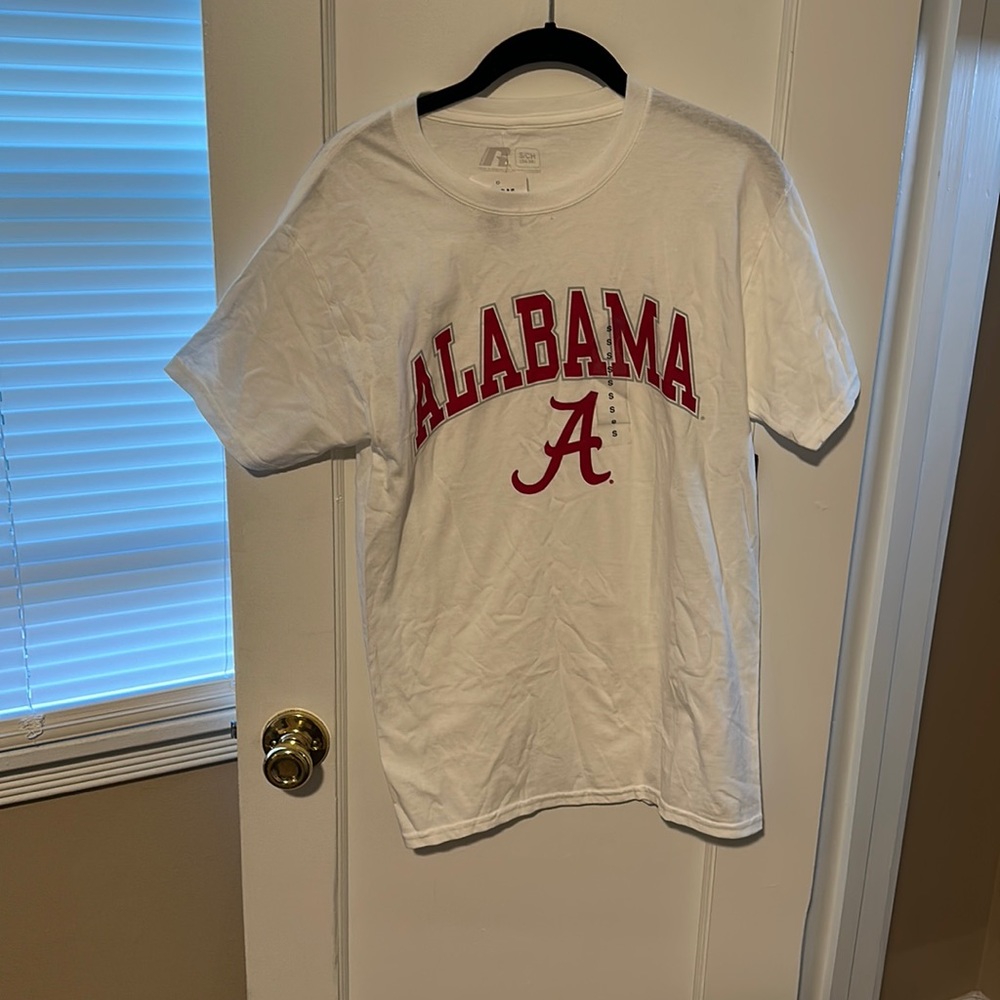 Alabama t shirt